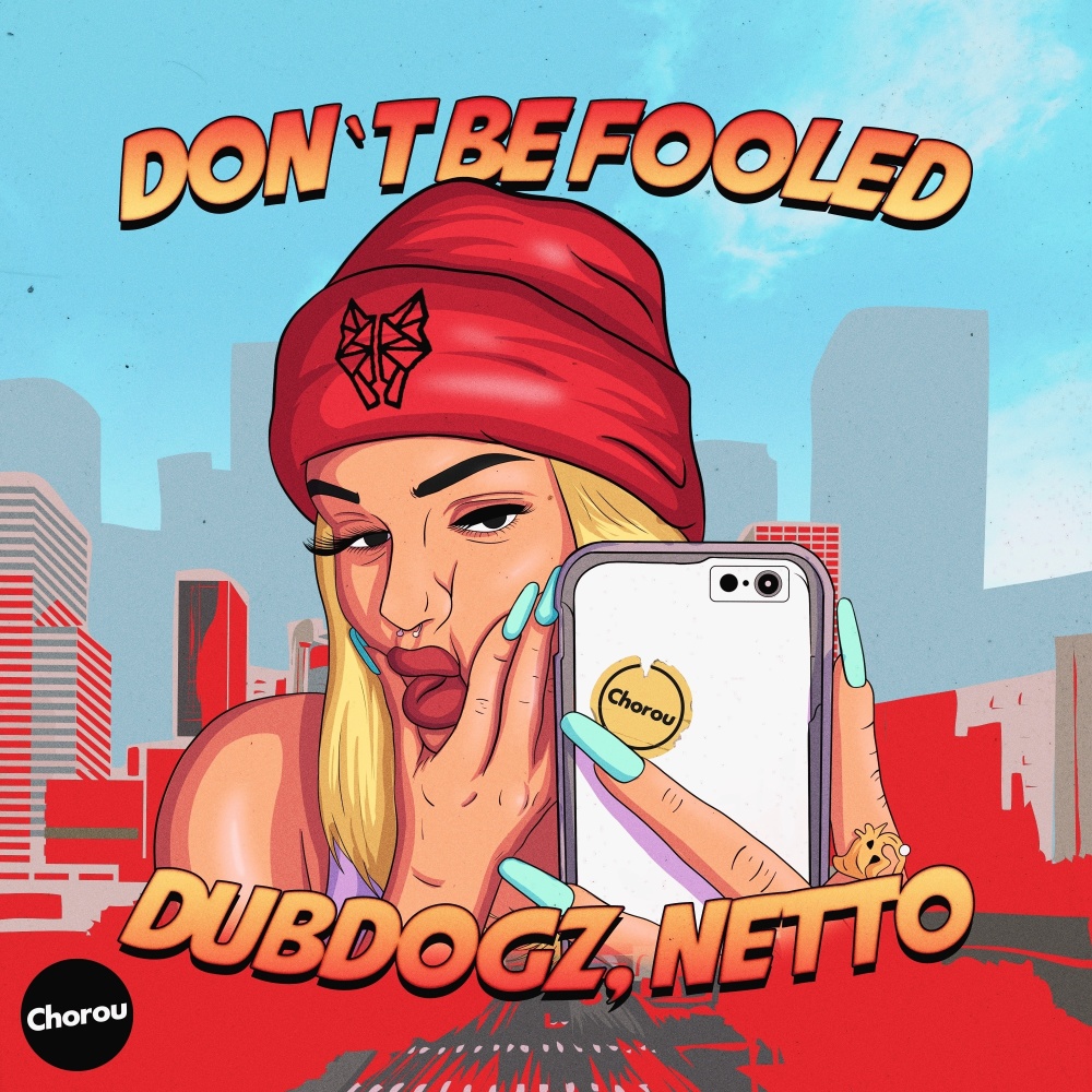 Don't Be Fooled (Club Mix)