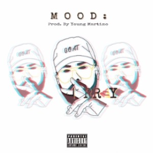 收聽Brray的Mood: (Explicit)歌詞歌曲