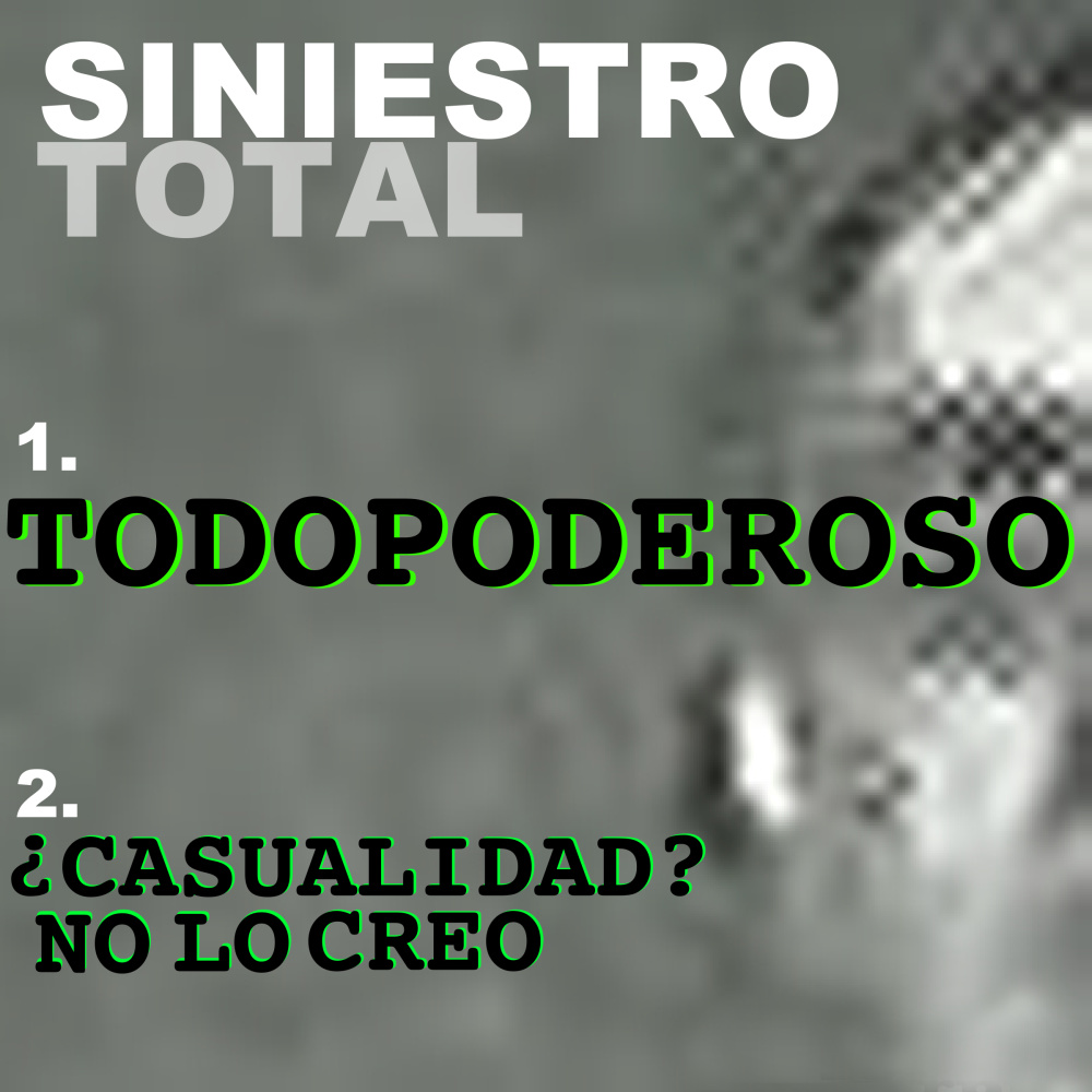 ¿Casualidad? No Lo Creo