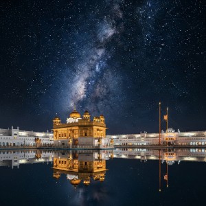 ดาวน์โหลดและฟังเพลง Kirpa Kije พร้อมเนื้อเพลงจาก Bhai Atamjot Singh Ji