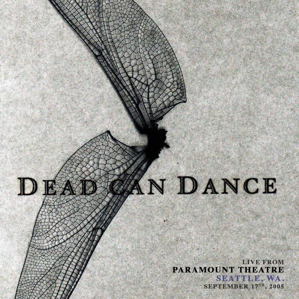 Salem's Lot (Live from Paramount Theatre, Seattle, WA. September 17th, 2005)
