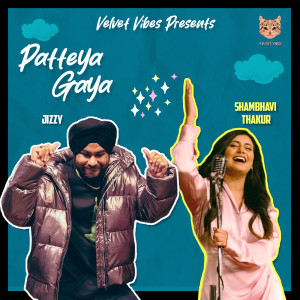 Album Patteya Gaya from 