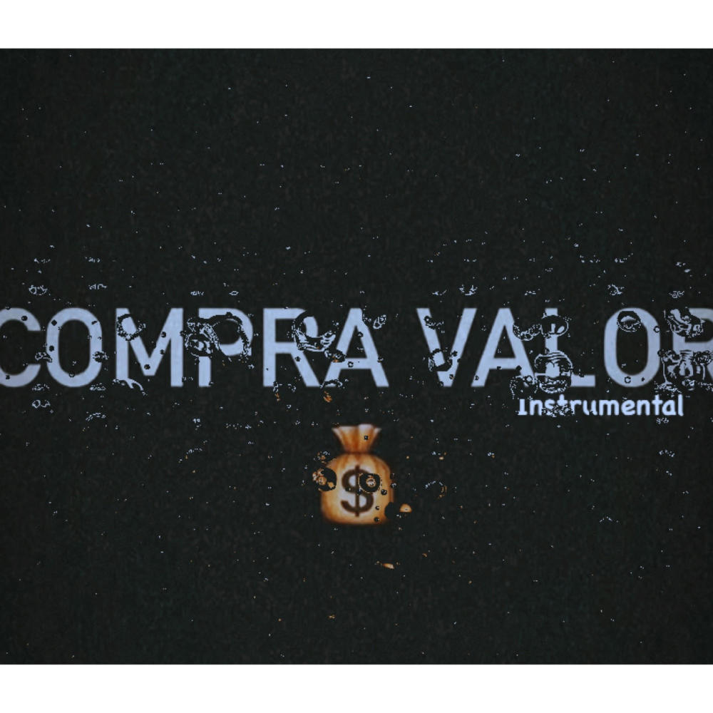 Compra Valor (Instrumental)