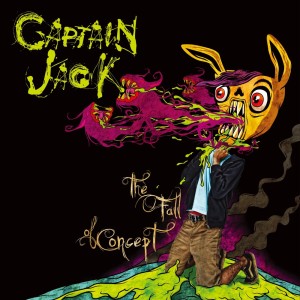 ดาวน์โหลดและฟังเพลง TV Sampah (Explicit) พร้อมเนื้อเพลงจาก Captain Jack