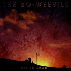 收聽The Bo-Weevils的Fresh Daily歌詞歌曲