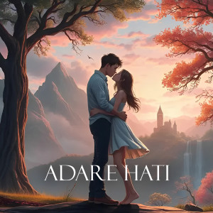 Album Adare Hati from Miyuru Sangeeth