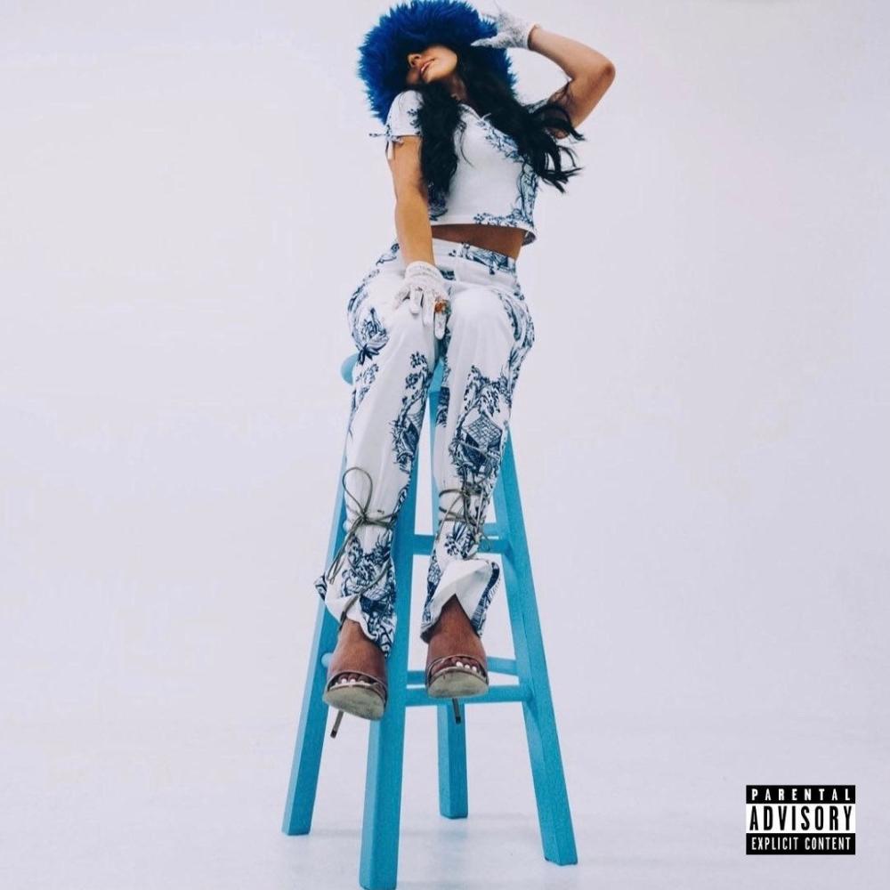 Blueprint (feat. Kate Delos Santos) (Explicit)