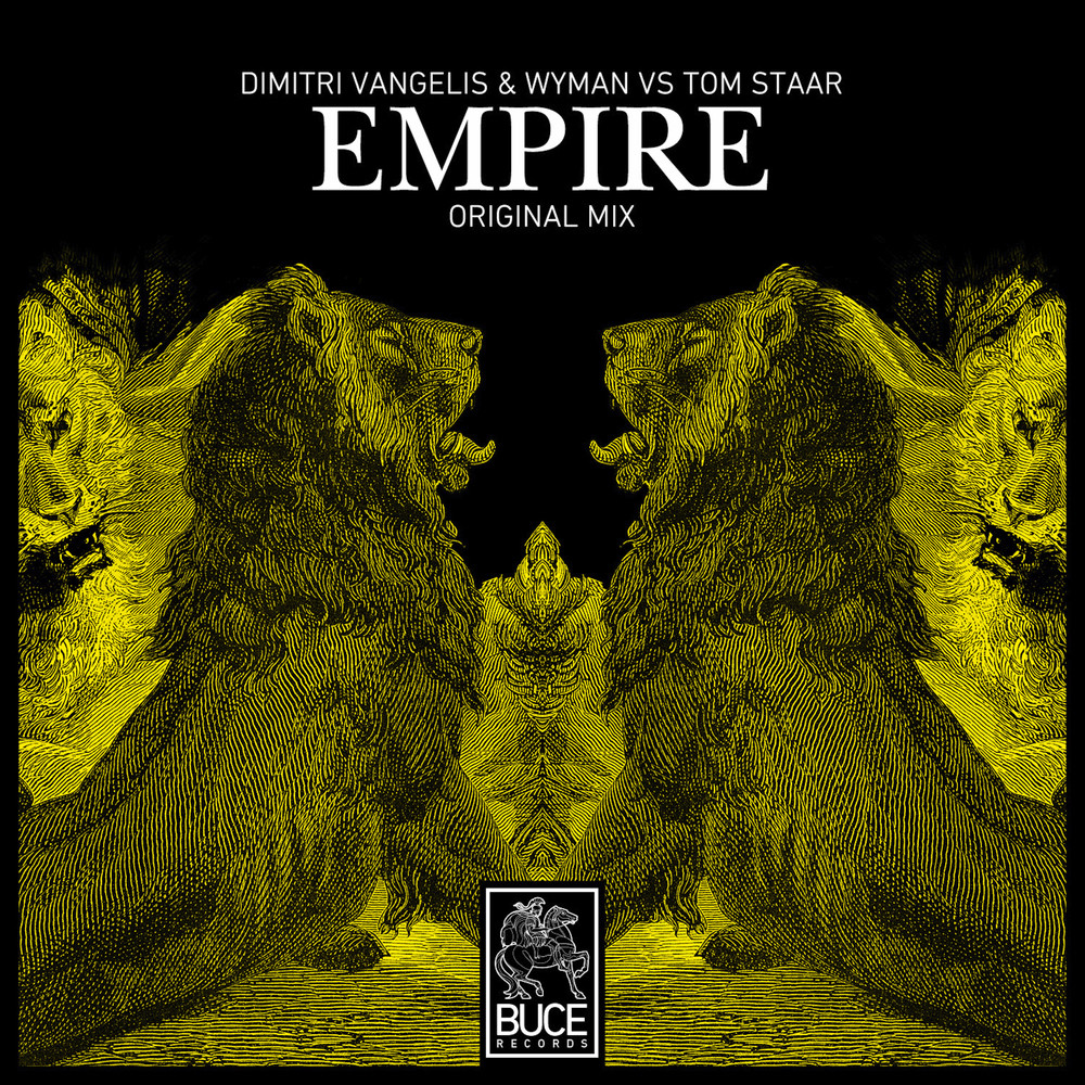 Empire (Radio Edit)