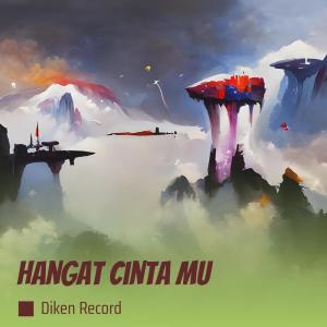 Album Hangat Cinta Mu from 