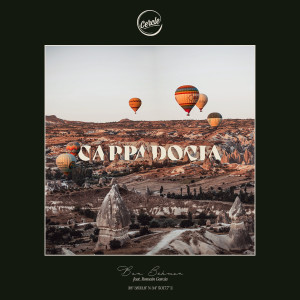 Listen to Cappadocia song with lyrics from Ben Böhmer