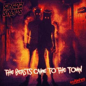 อัลบัม The Beasts Came To The Town (RevAMPed) ศิลปิน Ginger Snap5