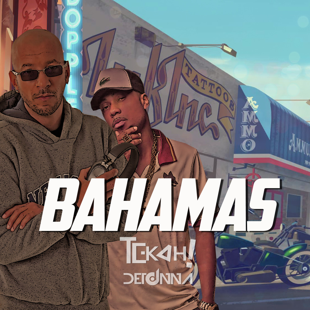 Bahamas (Explicit)