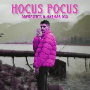 ดาวน์โหลดและฟังเพลง HOCUS POCUS (feat. MarMar Oso) (Slowed and Reverb) พร้อมเนื้อเพลงจาก ddpresents