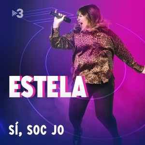 Sí, Soc Jo (En directe) dari Estela