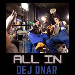 Album Dej dnar from 