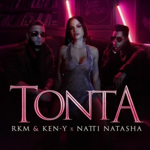 อัลบัม Tonta ศิลปิน R.K.M. & Ken-Y