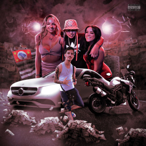 mc ale osp的專輯Tá Fácil (Explicit)