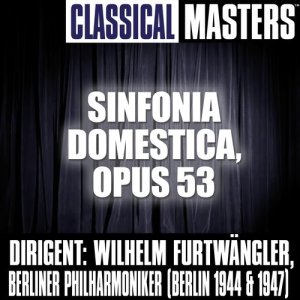 ดาวน์โหลดและฟังเพลง Metarmorphosen  (Studie Für 23 Streicher) (1945) Av 142 พร้อมเนื้อเพลงจาก Wilhelm Furtwängler
