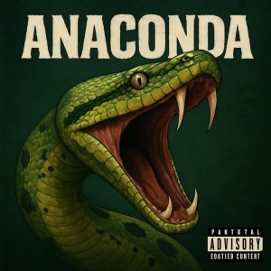 Listen to Anaconda (feat. Flight-A, BARCO, Swag-A & Crazy-K) (Explicit) song with lyrics from GREEN KIDS