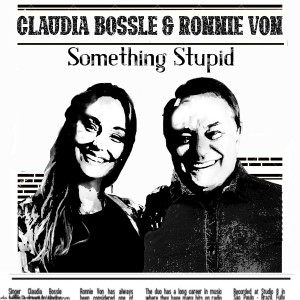 收聽Boss Le Champ的Something Stupid (Acústica)歌詞歌曲