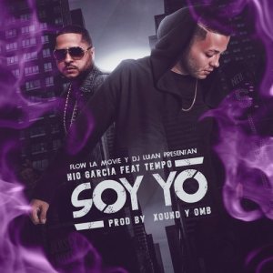 收聽Tempo的Soy Yo歌詞歌曲