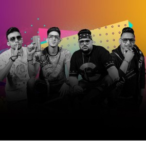 Dengarkan lagu انا عارف اني جامد nyanyian El Madfaagya dengan lirik