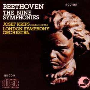 收聽London Symphony Orchestra的Symphony No. 5: Allegro: Con Brio(Allegro: Con Brio)歌詞歌曲