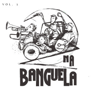 收聽Na Banguela的Sorriso Safado歌詞歌曲