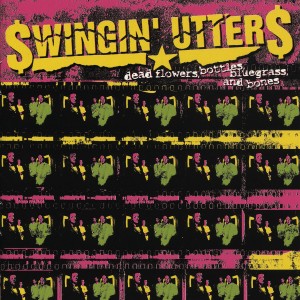 ดาวน์โหลดและฟังเพลง Heaven at Seventeen พร้อมเนื้อเพลงจาก The Swingin' Utters