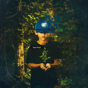 Listen to Preferential Attachment song with lyrics from Noir Pixel