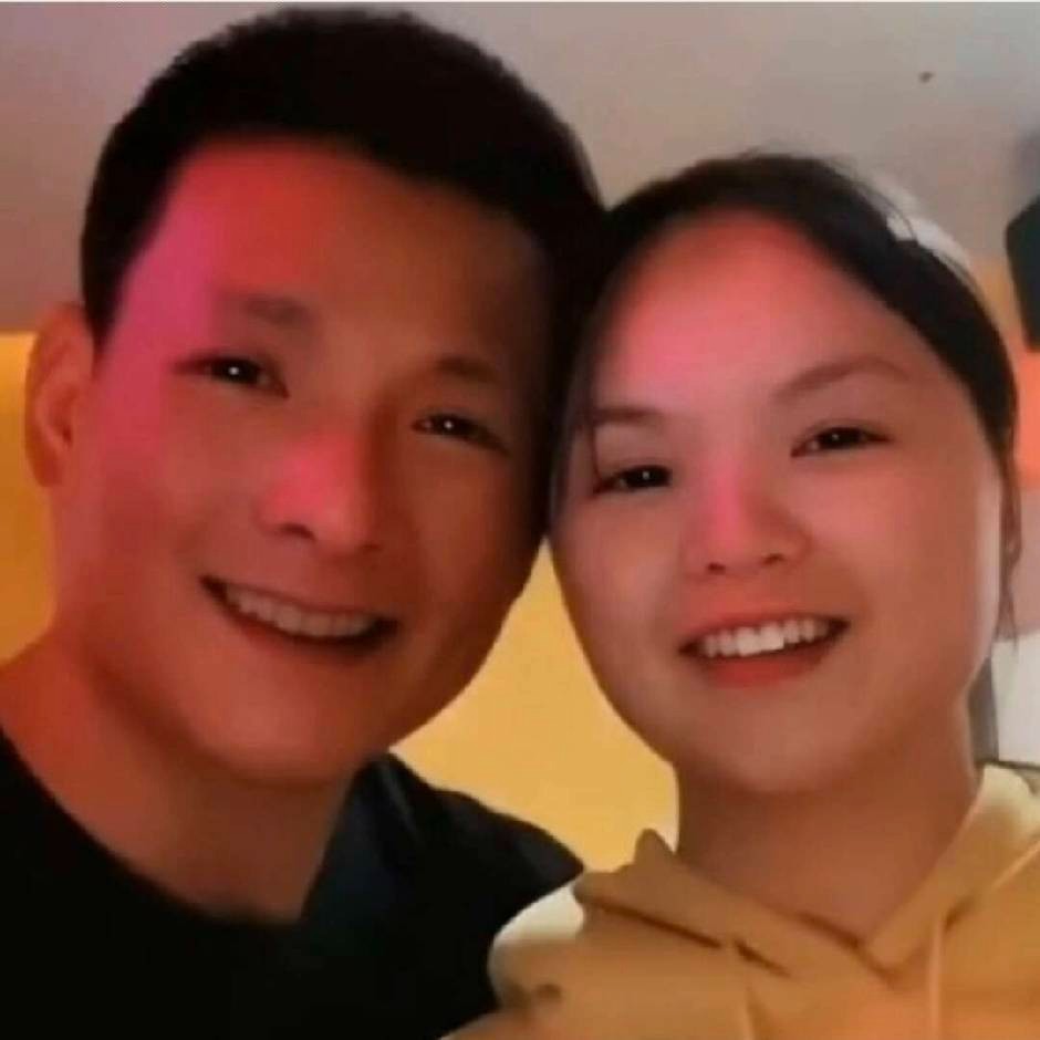 胡力