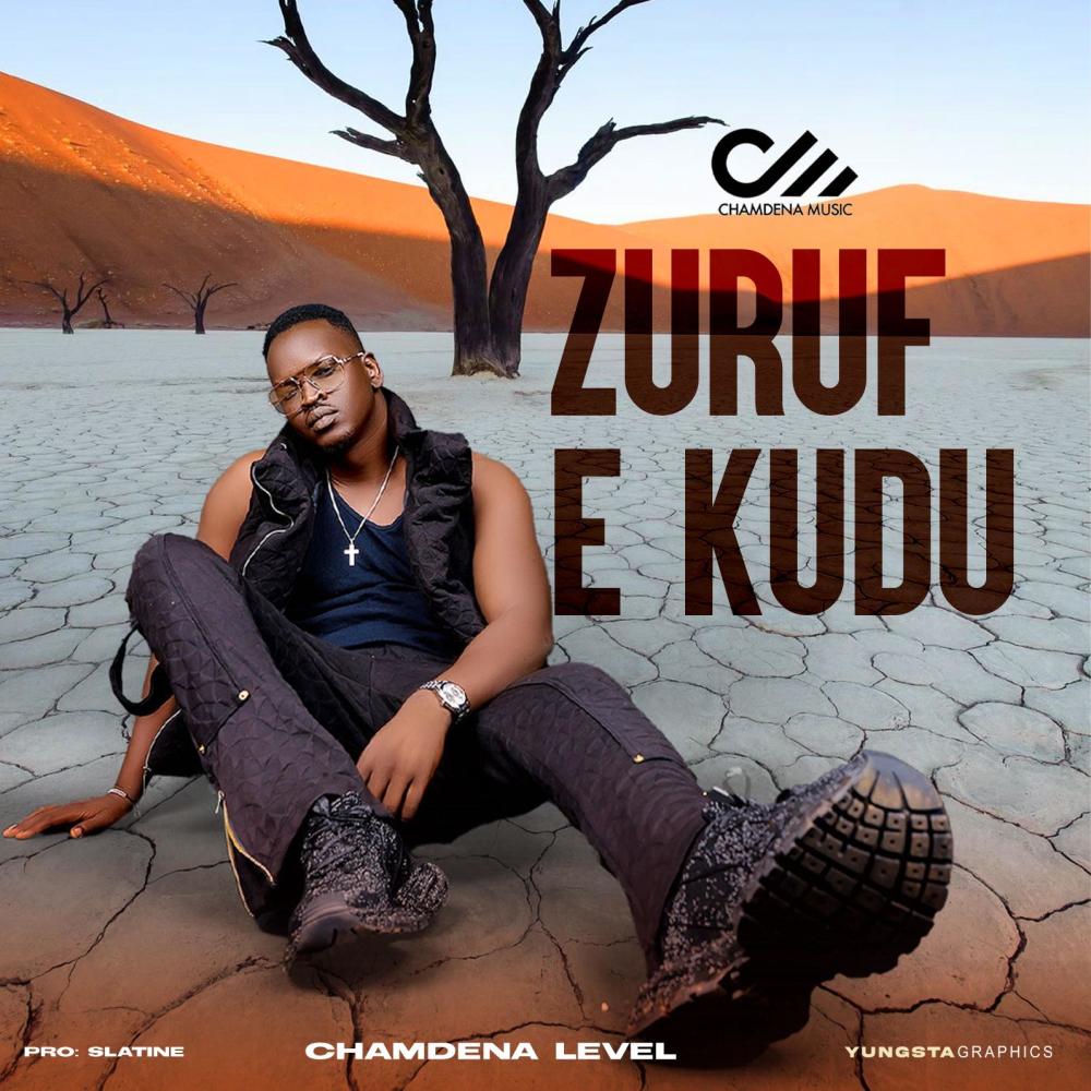 Zuruf e kudu