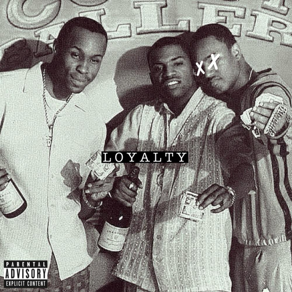 Loyalty (feat. Tone Provo) (Explicit)