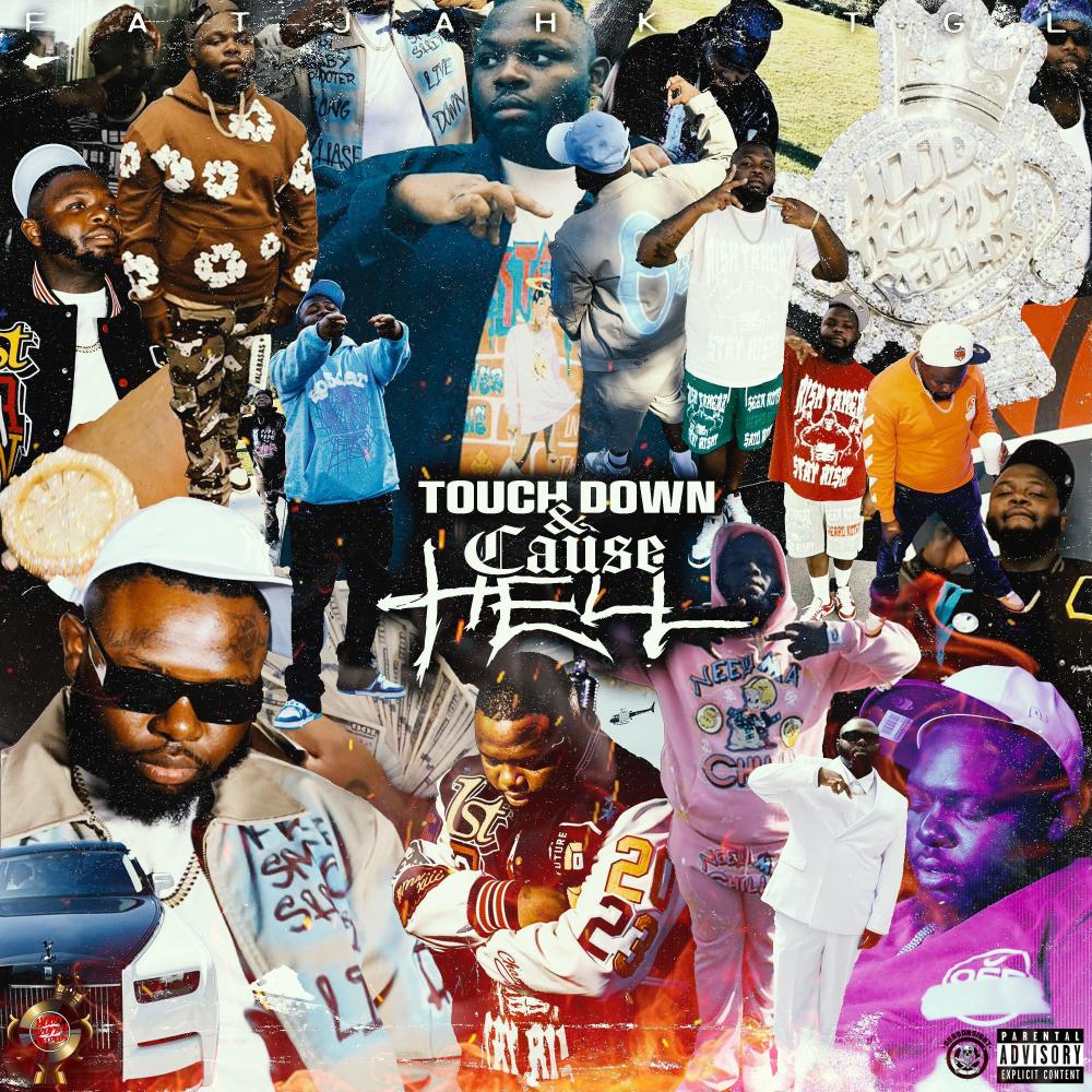 F.W.M (feat. Dody6) (Explicit)