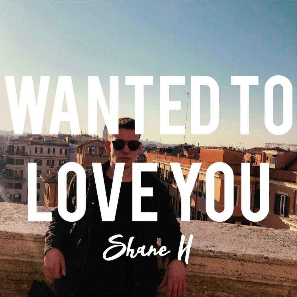 Wanted to Love You(feat. Gef)