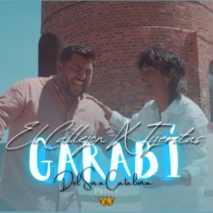 Listen to Garabí (Del Sur a Cataluña) song with lyrics from El Callejón