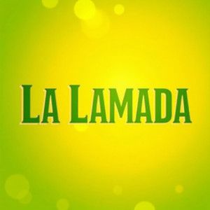 收聽El Lapiz的La Llamada歌詞歌曲