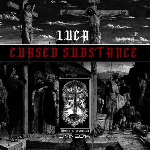 收聽LUCA的Cursed Substance歌詞歌曲