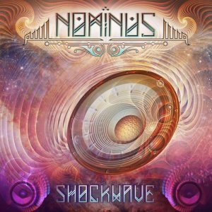 ดาวน์โหลดและฟังเพลง Shockwave พร้อมเนื้อเพลงจาก Nominus