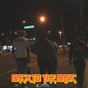 Listen to Back to the Basic (Explicit) song with lyrics from CashSquad Bullie