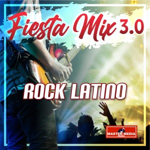 ดาวน์โหลดและฟังเพลง Fiesta Mix Rock Latino: una Luna de Miel en la Mano / Cuando Pase el Temblor / Persiana Americana / Trátame Suavemente / Lamento Boliviano พร้อมเนื้อเพลงจาก Badú Pop