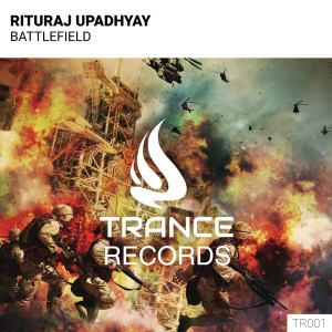 收听Rituraj Upadhyay的Battlefield歌词歌曲