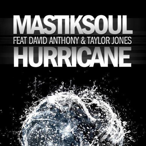 Hurricane (Radio Edit)