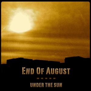 ดาวน์โหลดและฟังเพลง All The Rest Is Up To Me พร้อมเนื้อเพลงจาก End Of August