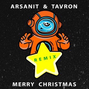 Listen to Merry Christmas (Remix) song with lyrics from Arsanit