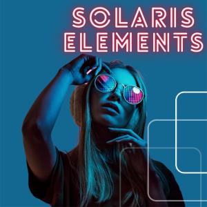 ELEMENTS (Radio Edit) dari Solaris