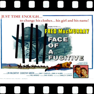 Album Face of a Fugitive Main Title oleh Jerry Goldsmith