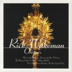 收聽Rick Wakeman的The Family歌詞歌曲