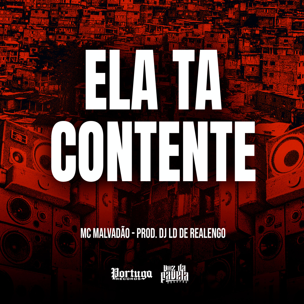 Ela Ta Contente (Explicit)