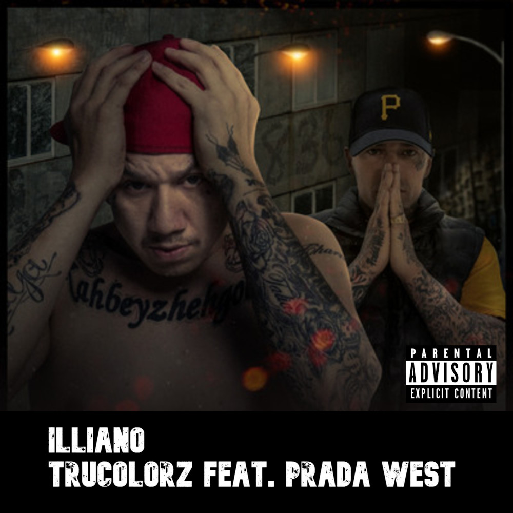 TruColorz (Explicit)